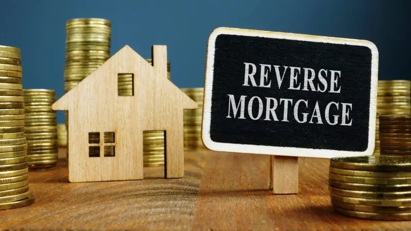 What is a Reverse Mortgage?