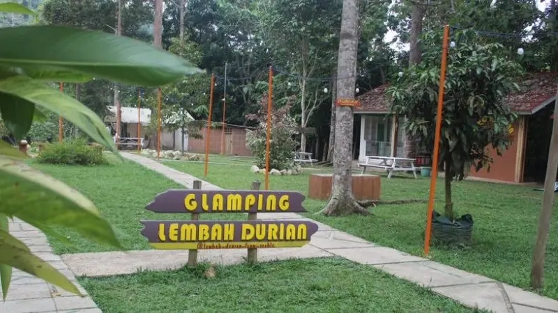 Lembah Durian Farm Stable, A Tourist Spot To Fill Your Holiday Time in Lampung